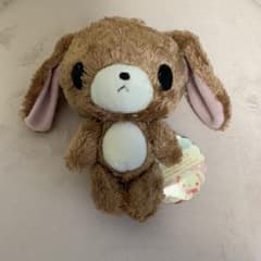 17日迄限定値下げ)シュガーバニーズ ぬいぐるみタグ付き 2005年製