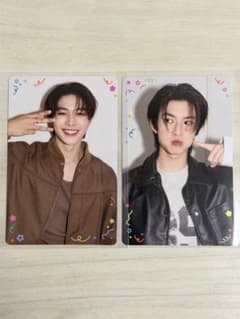 GMMTV POPUP OSAKA トレカ ChokunAston | Shop at Mercari from Japan