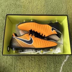 ナイキ マジスタ オーパス2 SG-PRO AC 25cm 新品 廃盤 - メルカリ