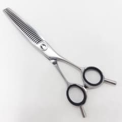 マック シザーBMAC】DT-2529 セニングシザー - メルカリ