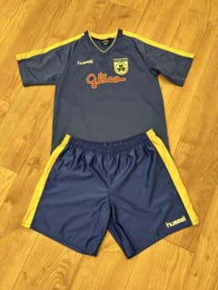 malva FCユニフォーム セットアップ スポンサー入り - メルカリ