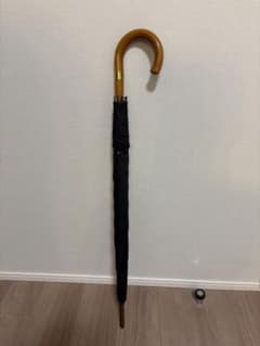 スウェイン・アドニー・ブリッグの傘 | チャールズ皇太子時代の