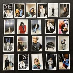 中島健人 ミニフォト 公式写真 Hello I AM:U #4 コンプリート - メルカリ