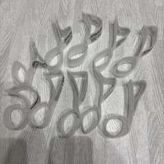 Snow Man ドームツアー on 落下物 音符10個セット - メルカリ