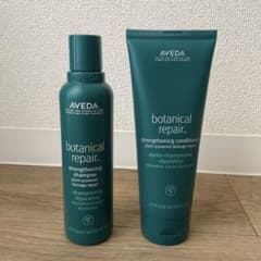 Aveda ボタニカルリペア シャンプー・コンディショナーセット 200ml