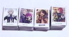 あんスタ ぱしゃこれ ぱしゃっつ 周年 350枚 まとめ売り - メルカリ