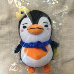 ジュノ 2PM ペンペン ぬいぐるみ - メルカリ