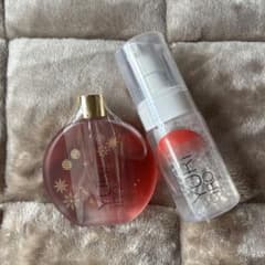 ユリイロ＊ホリデーブーケ＊ボディウォッシュ&ボディオイル - メルカリ