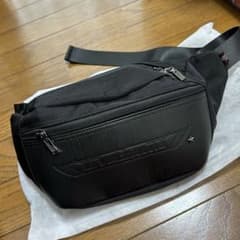 坪*貢様 矢沢永吉 ウエストポーチ - メルカリ