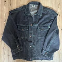 Cross Colours クロスカラーズ90s デニムジャケット サイズ3 - メルカリ