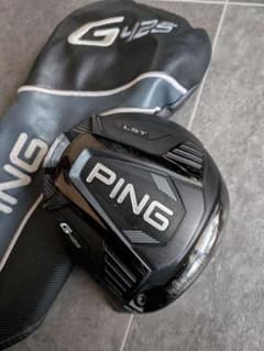 ○激飛び 日本仕様○PING G425 LST ドライバー 10.5度 - メルカリ