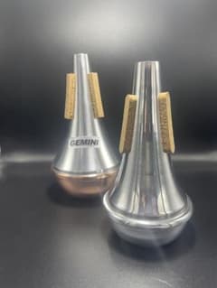 トムクラウン ジェミニ コパーエンド ギャラックス アルミ ストレート