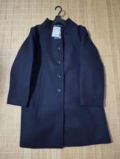 新品・未使用】浪速中学•高校 冬用コート M - メルカリ