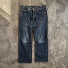 希少】サークルRタブ リーバイス569 W32 L30 - メルカリ