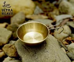 新品未開封レア品】Lue×Ultra Heavy シェラカップ 200ml - メルカリ