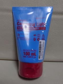 韓国 人気 Cemenzal Light セメンザル ライト クリーム 新品 - メルカリ