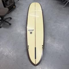 local motion 9.6ftロングボード美品 KT shaped - メルカリ