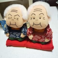 きんさん・ぎんさん人形 - メルカリ