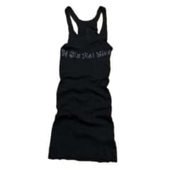 初期 ifsixwasnine wired ラメtank tシャツ カットソー - メルカリ