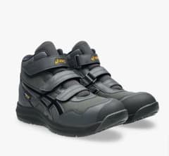 限定 asics アシックス CP216 TOUGH 020 28cm 安全靴 - メルカリ