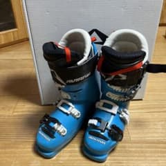 アビリーバ aviriva hornet s100 スキーブーツ - メルカリ
