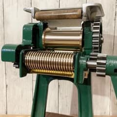 小野式製麺機 【260201】説明書コピー.トラブル予防運用ガイド.麺帯