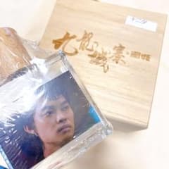 トワイライトウォリアーズ 十二少香水木製箱 - メルカリ