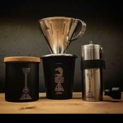 DEVISE WORKSデバイスワークス三種の神器セット&COBRA CUP M - メルカリ