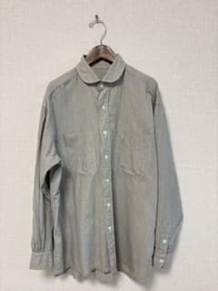 合馬公式アカウント様専用] Porter Classic グレー ストライプ - メルカリ