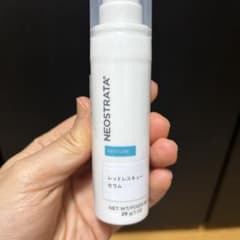 NEOSTRATA レッドレスキューセラム - メルカリ