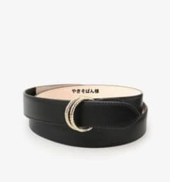 Cisei 2001 ダブルリングベルト - メルカリ