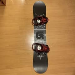 FANATIC Honeycomb Inside スノーボード - メルカリ