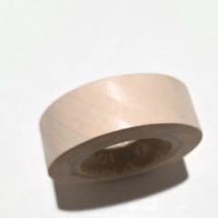 ストライプ桃 廃盤 マスキングテープ 茶芯 初期 レア mt カモ井加工紙