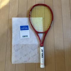 YONEX テニスラケット Vコア 2026 VCORE 98 G2 - メルカリ