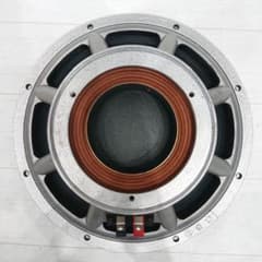 PEAVEY BLACK WIDOW 1202 4Ω リコーンバスケット 1本 - メルカリ