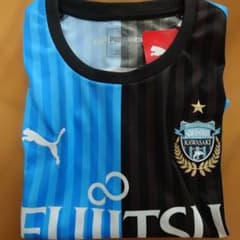 PUMA 川崎フロンターレ2018 オーセンティックユニフォーム - メルカリ