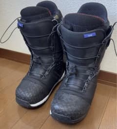 22-23 Burton ion wide 25.5 インソール未使用 - メルカリ