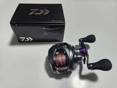 DAIWA STEEZ A TW1016XH SLP10周年記念85㎜ハンドル - メルカリ