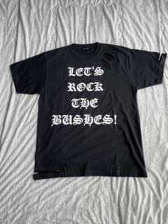 Number (N)ine ナンバーナイン 04 反戦 Tシャツ GIVE期 3 - メルカリ