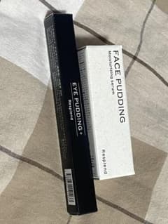 レスプロンド フェイスプリン＆アイプリン（2週間分）セット② - メルカリ