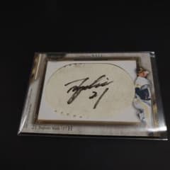 BBM2016 GENESIS 和田毅 ボールサインカード 20枚限定 - メルカリ