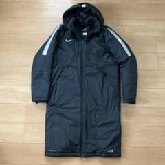 NIKE STORM-FIT SQUAD/ミッドフィルロングジャケット XL - メルカリ