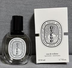 DIPTYQUE(ディプティック)] オードトワレ オイエド 50ml - メルカリ