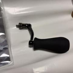 オーシャンマーク ハンドル BM95 20ステラSW18000-20000 - メルカリ