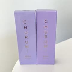 CHURUMI チュルミ薬用ファンデーション 26g 2本セット - メルカリ