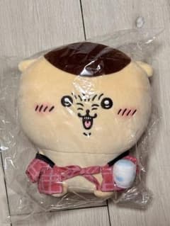 顔厳選 ちいかわ くりまんじゅう ぬいぐるみ 相席 激レア - メルカリ