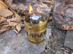 SVER 123 ビンテージ・ストーブ(1975年) - メルカリ