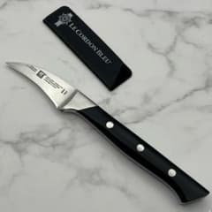 ピーリングナイフ ZWILLING / LE CORDON BLEU - メルカリ