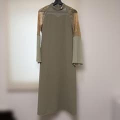 Ameri Vintage PIAO LIANG LACE DRESS Sサイズ - メルカリ