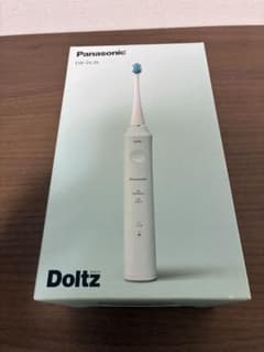 Panasonic Doltz EW-DL36 電動歯ブラシ本体 - メルカリ
